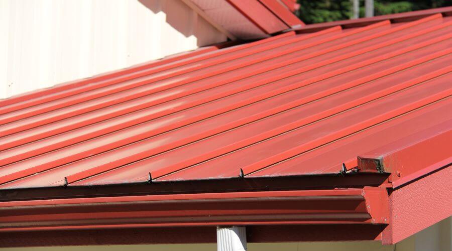 Professional gutter cleaning services in Glenville, WV